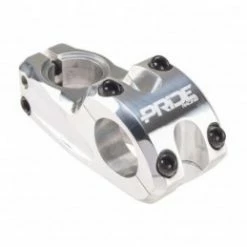 Marque Potence BMX Pride® Cayman Hd 31.8 - Aluminium Poli