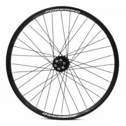 Marque Roue Arrière Forward® Joyride V2 Cruiser 24X1.75" – Image 2