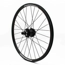 Marque Roue Arrière Forward® Joyride V2 Disc Exp 20X1-3/8"