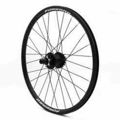 Marque Roue Arrière Forward® Joyride V2 Exp 20X1-3/8"