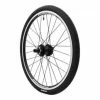 Marque Roue Arrière Forward® Joyride V2 Exp 20X1-3/8" Avec Pneu