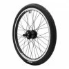 Marque Roue Arrière Forward® Joyride V2 Pro 20X1.75" Avec Pneu