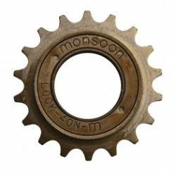 Marque Roue-libre BMX Chaine 3.30 - 18 Dents