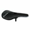 Marque Selle BMX Elven® Expert - Noir/Blanc