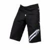 Marque Short Kenny® Factory KID - Noir