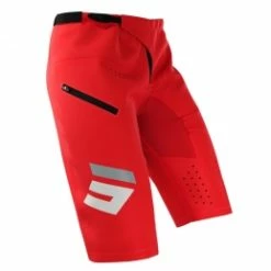 Marque Short Shot® Rogue Revolt - Rouge