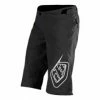 Marque Short Troy Lee Design® Sprint Solid - Noir