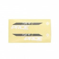 Marque Stickers Pride Racing Step Up V2